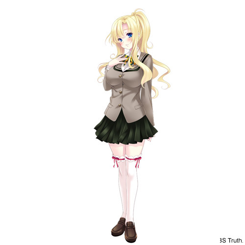 Miyabi Kochou