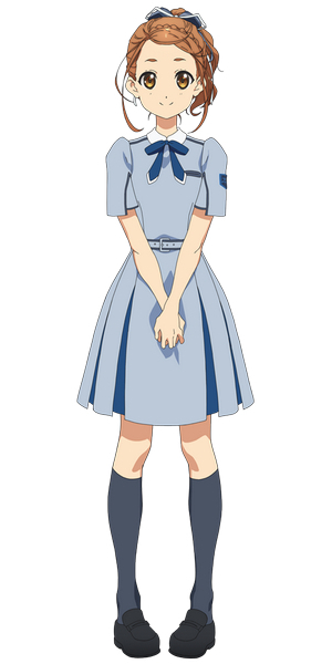 Miyako Kouno