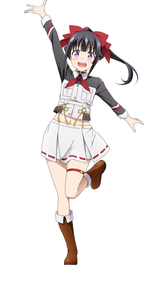 Miyako Muguruma