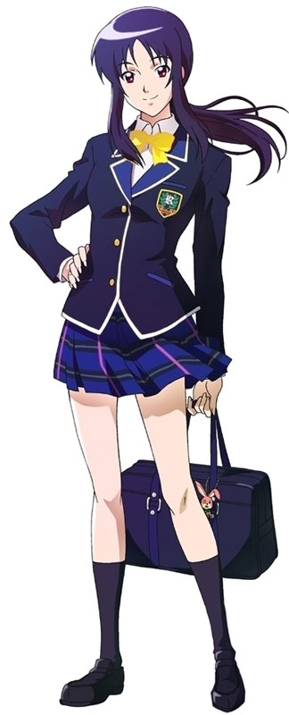 Miyako Okura