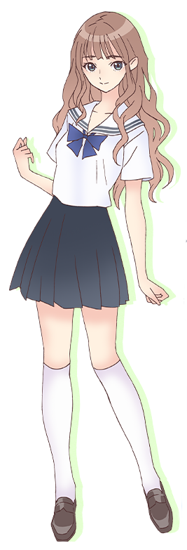 Miyako Shirakaba