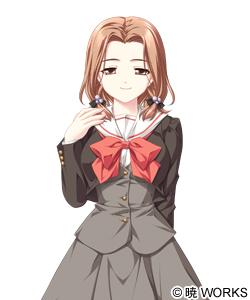 Miyawa Toushino