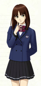 Miyo Ugajin
