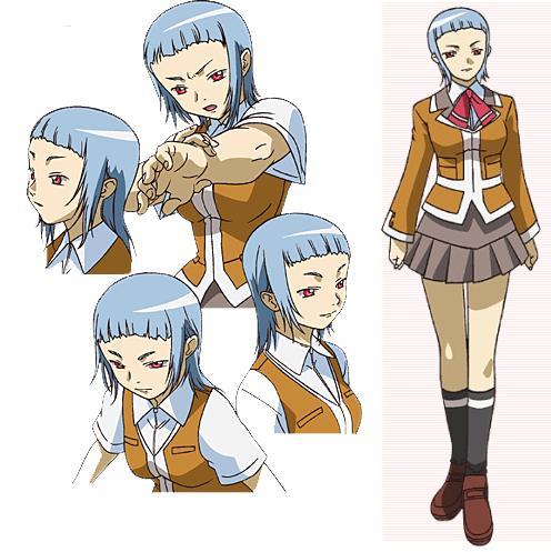 Miyu Glear