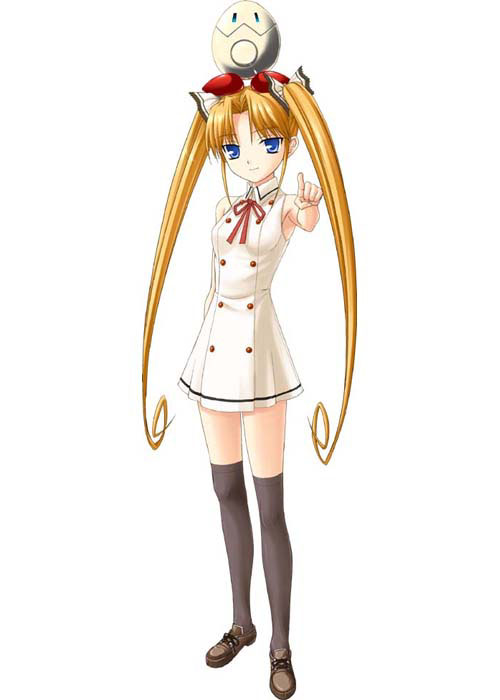 Miyu Kuonji