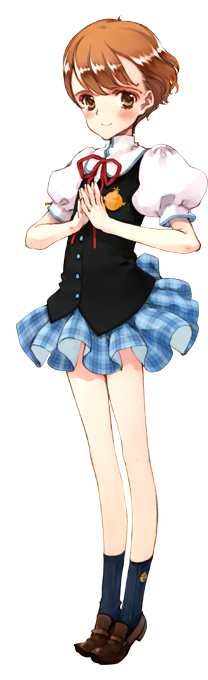 Miyu Yazuki