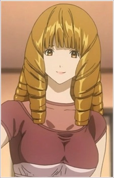 Miyuki Azuki 