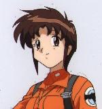 Miyuki Haneda