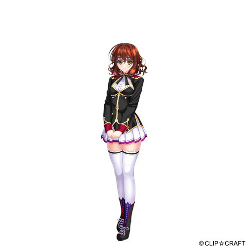 Miyuki Reindeer