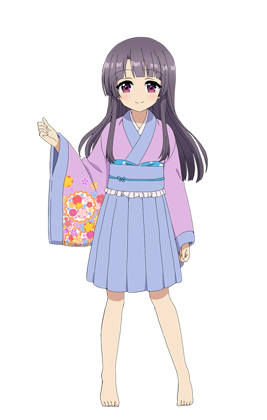Mizuha Ichikishima