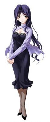 Mizuho Amamiya