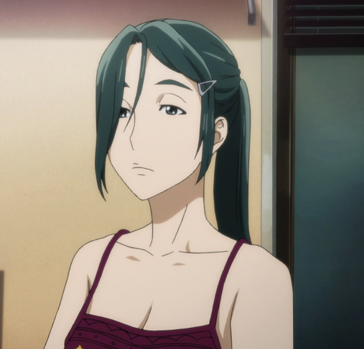 Mizuka Irei