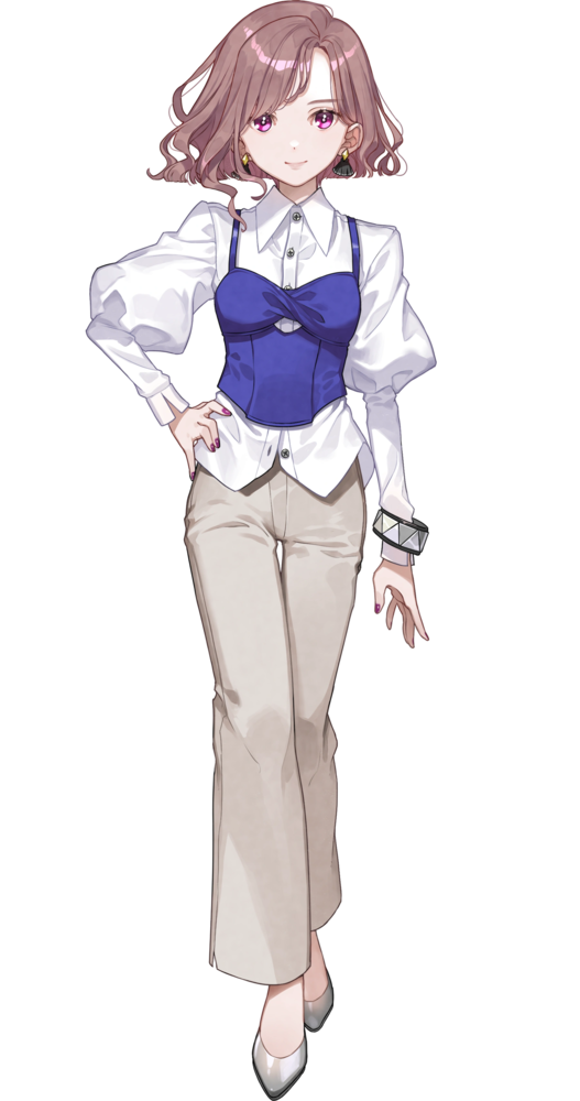 Mizuki Fujishiro