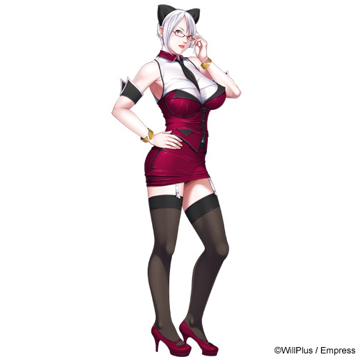 Mizuki Jougasaki