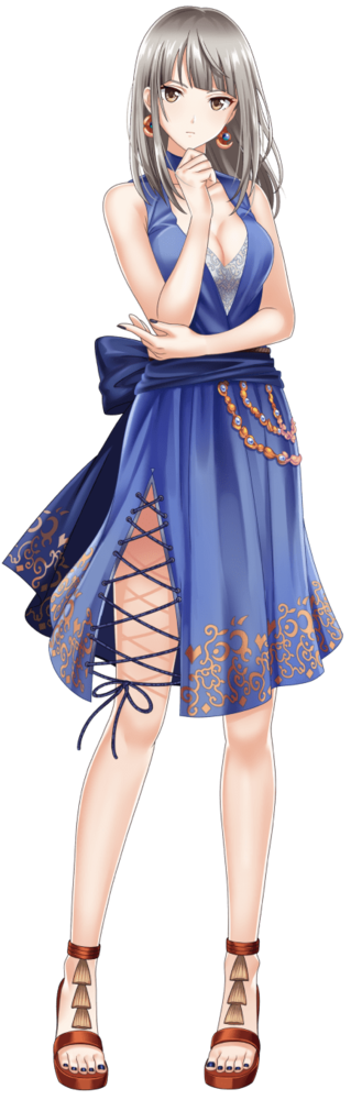 Mizuki Kurashige