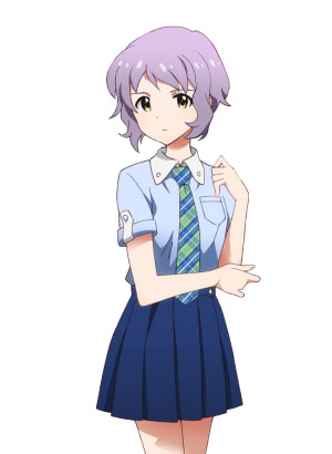 Mizuki Makabe