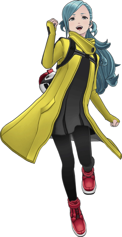 Mizuki Okiura