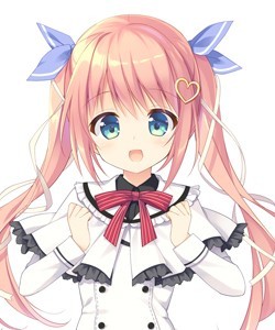 Mizuki Shirokane