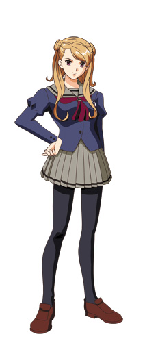 Mizuki Sudo