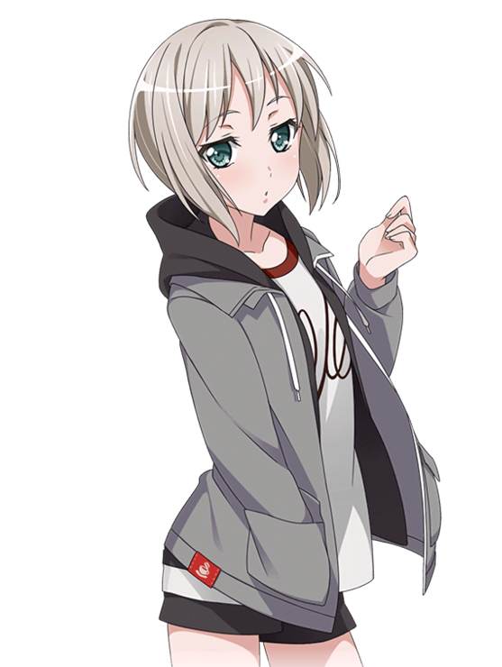 Moca Aoba