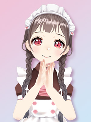 Mochimaru Sakura