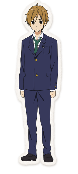 Mochizou Ooji