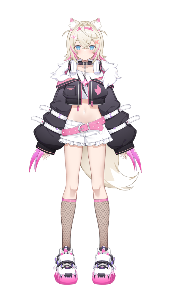 Mococo Abyssgard