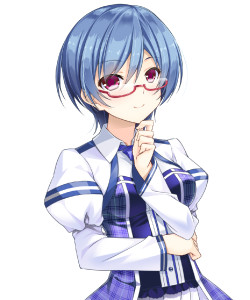 Moe Kurokawa