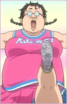 Moe Yabasawa