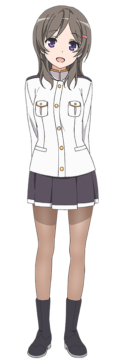 Moeka China