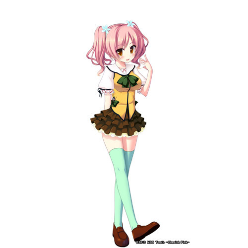 Moeka Kii