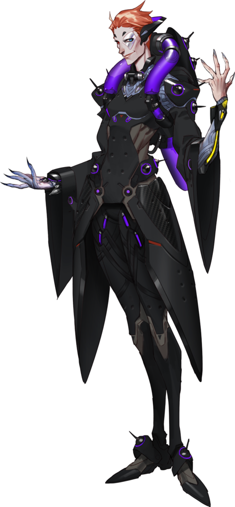 Moira