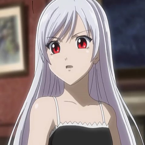 Moka Akashiya (young)