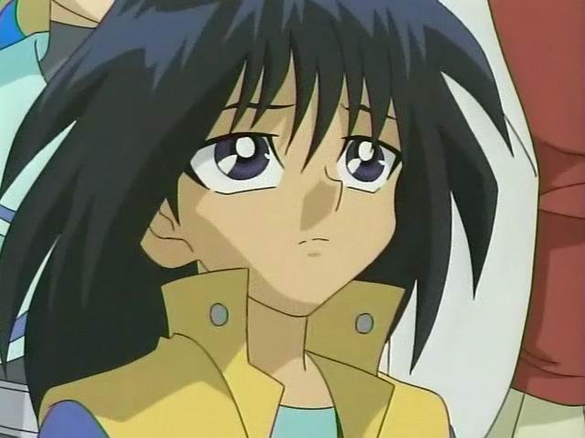 Mokuba Kaiba