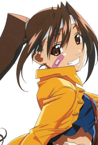 Momiji Kagariya