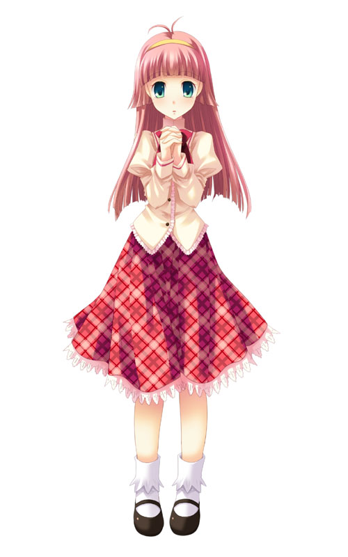 Momiji Nishikuze