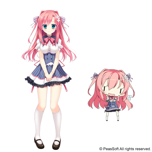 Momo Hanagasaki