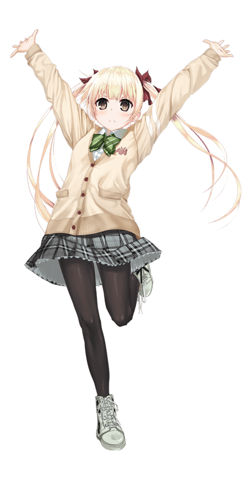 Momo Kaizou