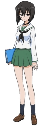 Momo Kawashima