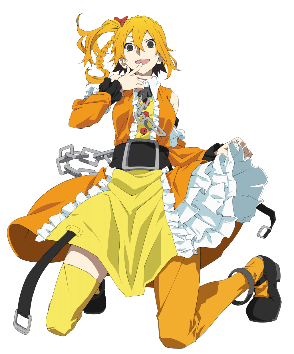 Momo Kisaragi