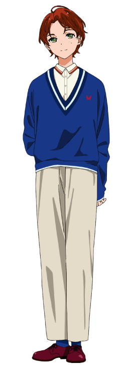 Momoe Sawaki