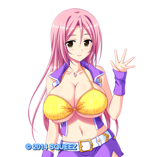 Momoka Aizawa