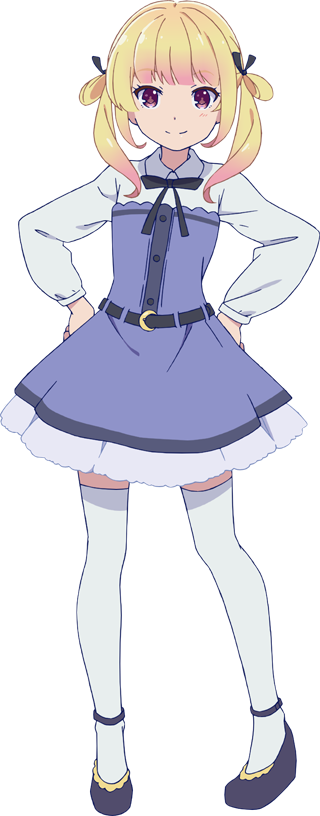 Momoka Sonou