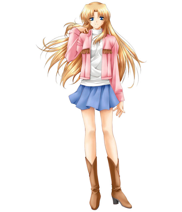 Momoka Yamakaze