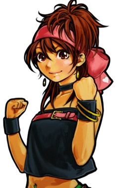 Momoko