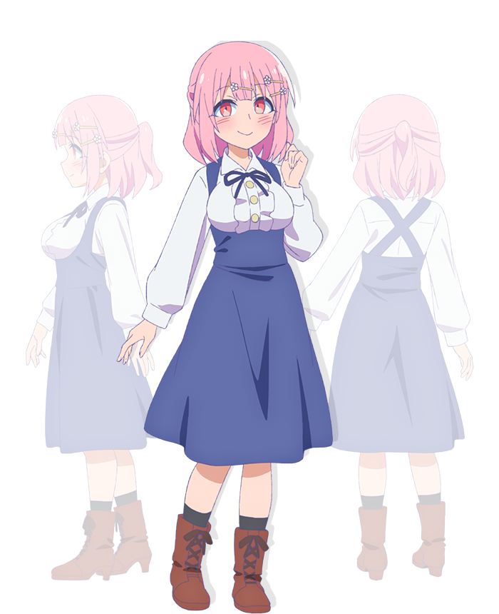 Momoko Mochizuki