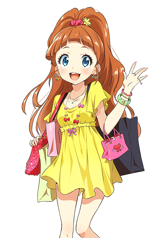 Monaka Kumomaki