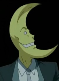 Moonface