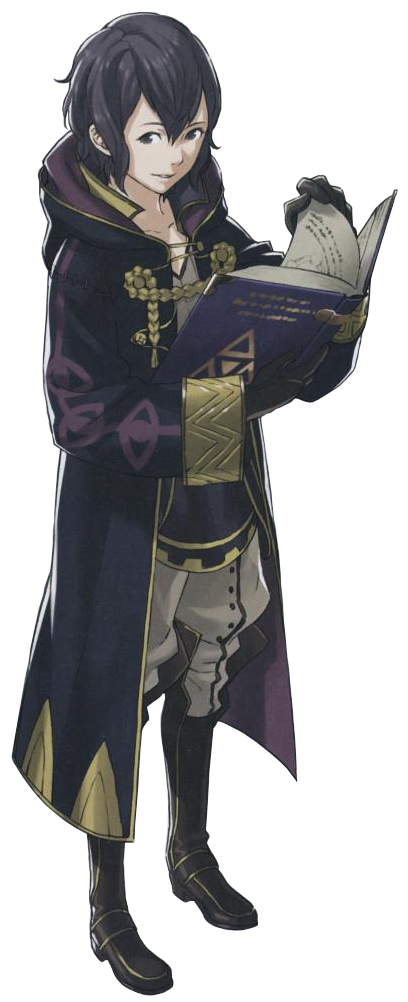Morgan (female)
