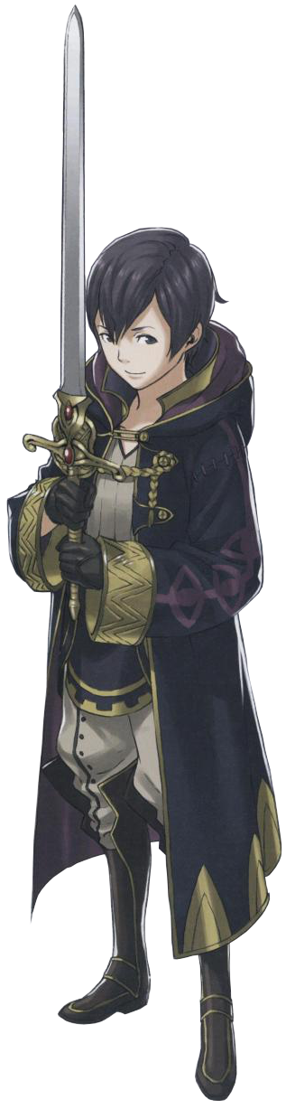 Morgan (male)